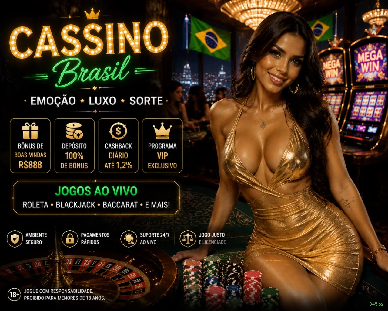 Apostas ao vivo no 345pg — cash out e cotações em tempo real